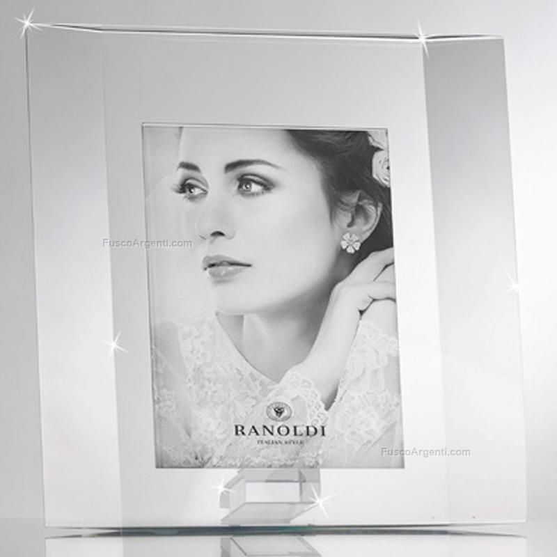 ranoldi crystal photoframe