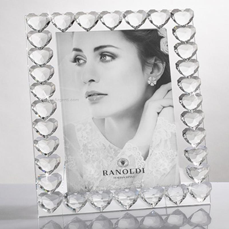 ranoldi photoframe hearts
