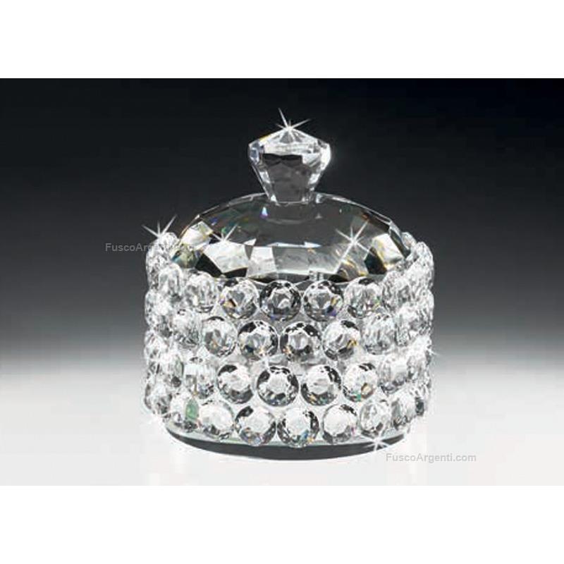 ranoldi crystal case