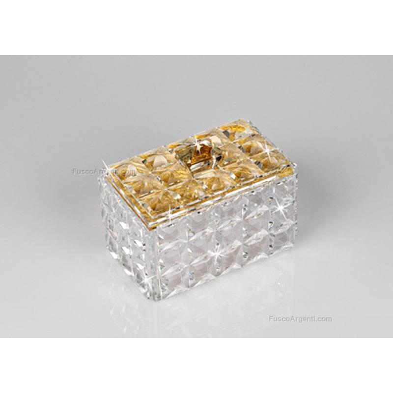 ranoldi jewelry case mosaic