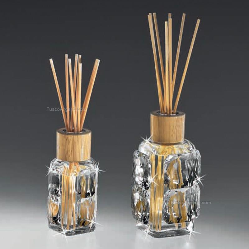 ranoldi crystal perfumer