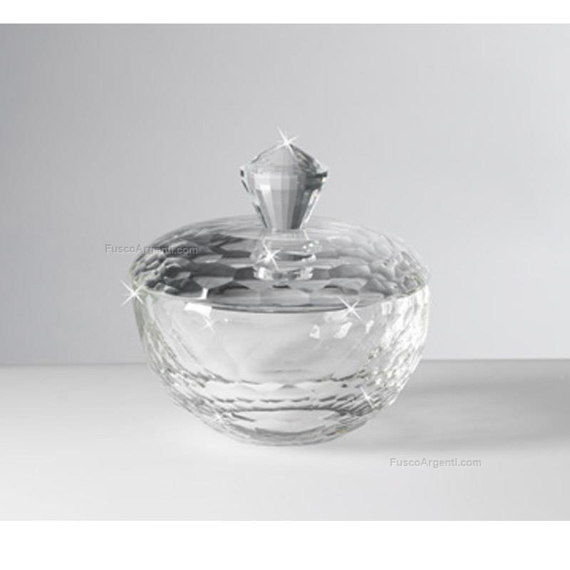 ranoldi crystal box
