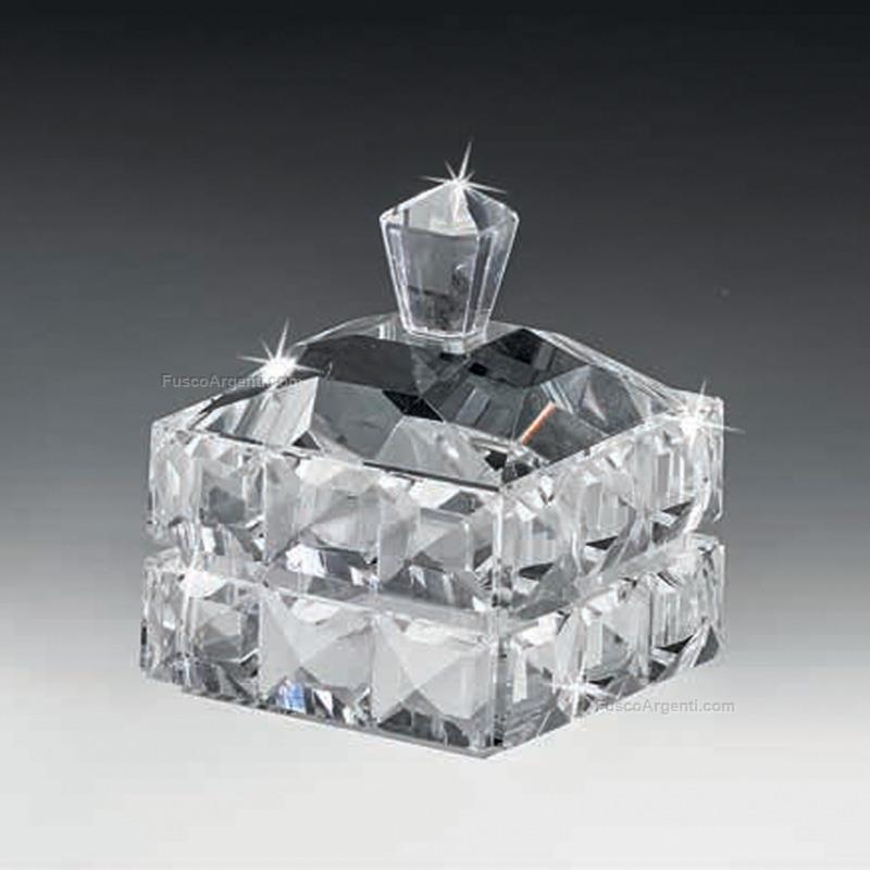 ranoldi crystal box