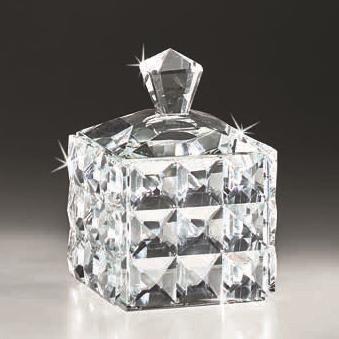 ranoldi crystal box