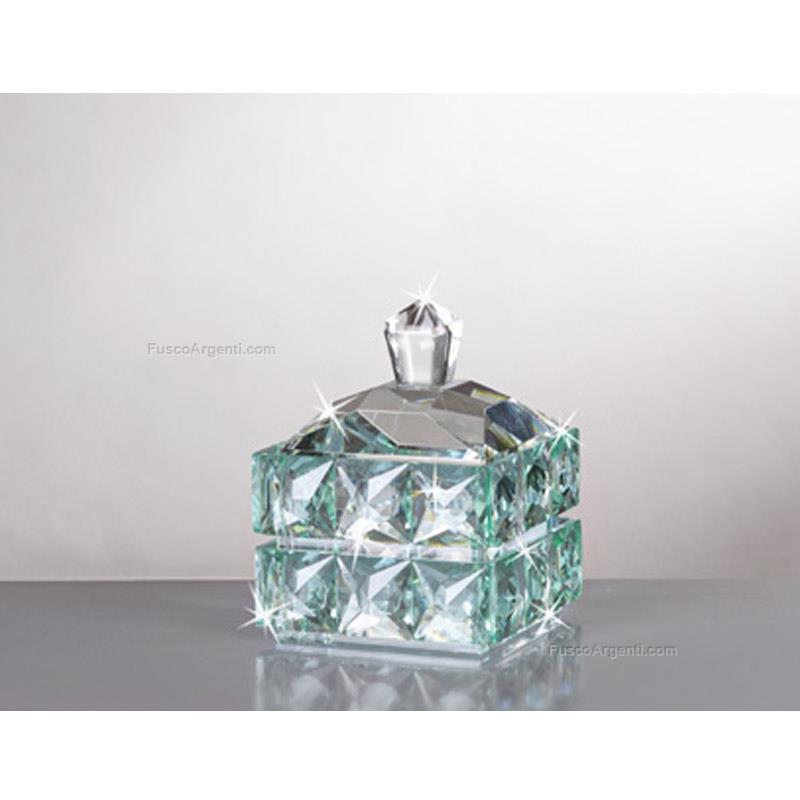 ranoldi crystal box