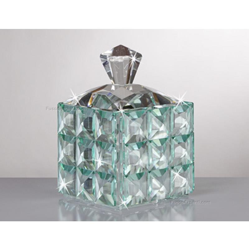 ranoldi crystal box