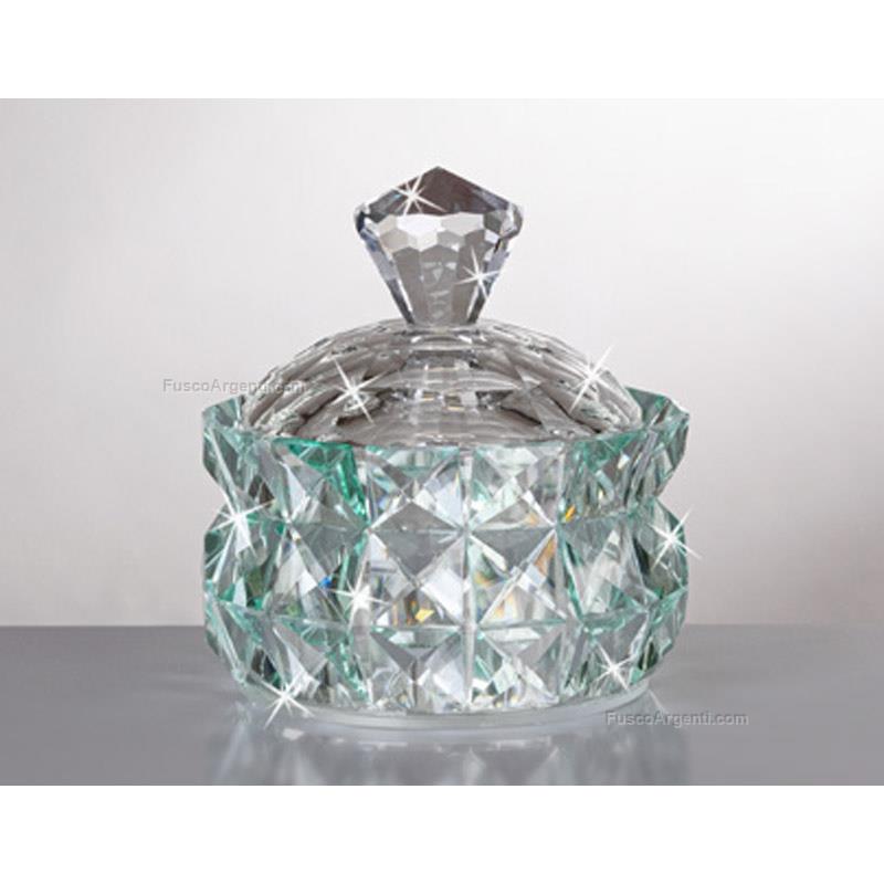 ranoldi crystal box