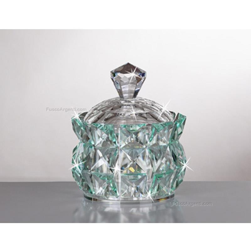 ranoldi crystal box