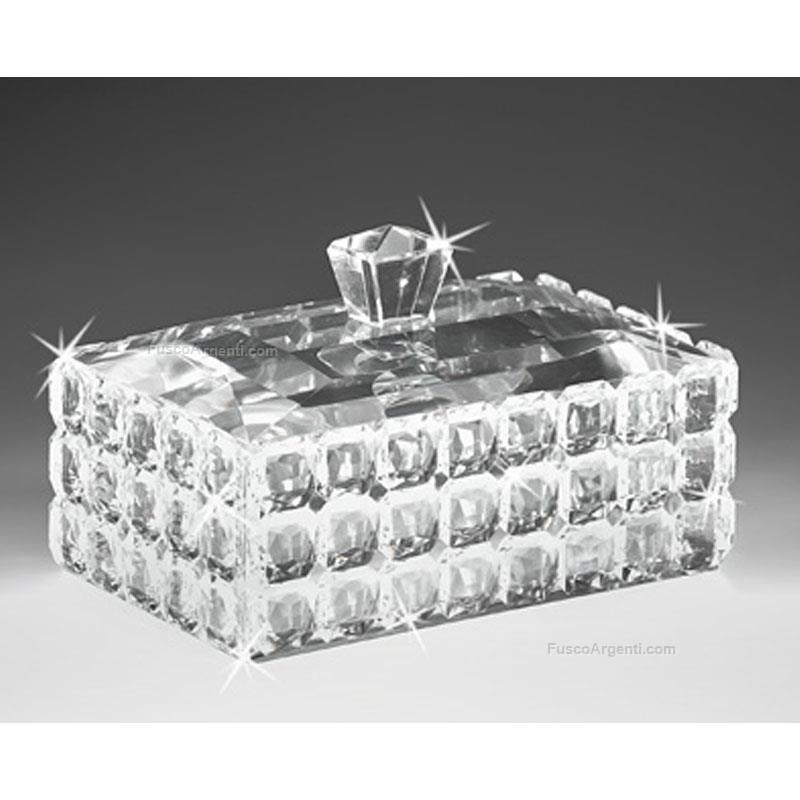 ranoldi crystal box
