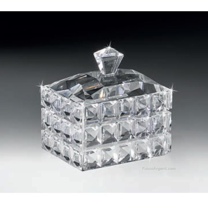 ranoldi crystal box