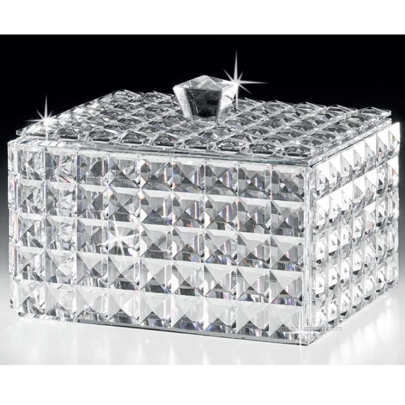 ranoldi crystal box
