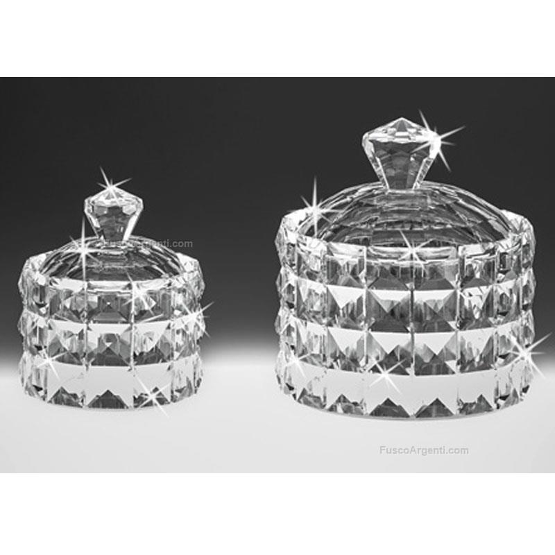 ranoldi crystal box
