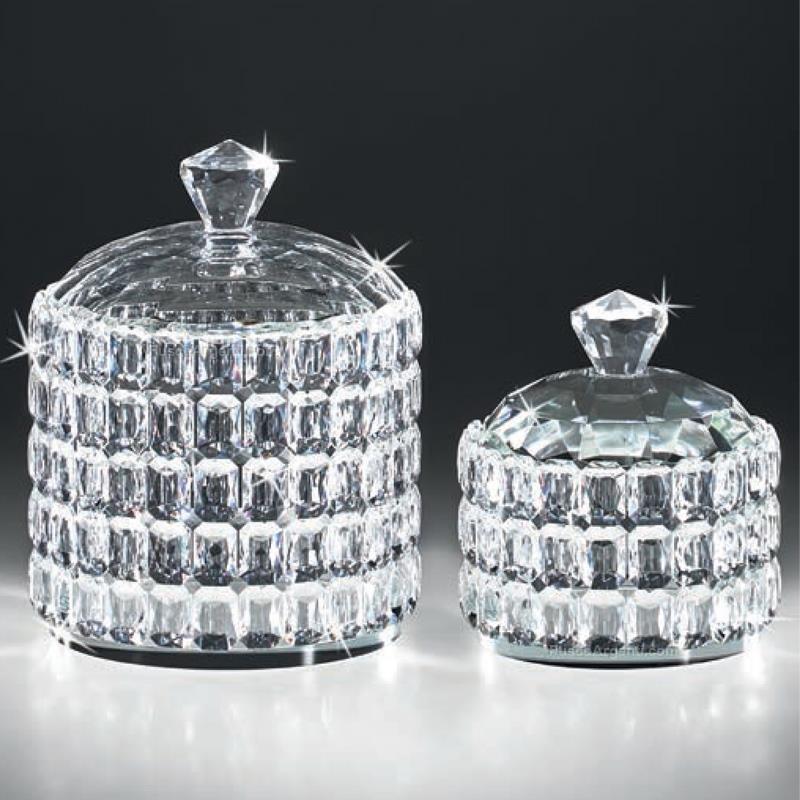 ranoldi crystal box