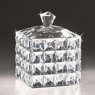 ranoldi crystal box