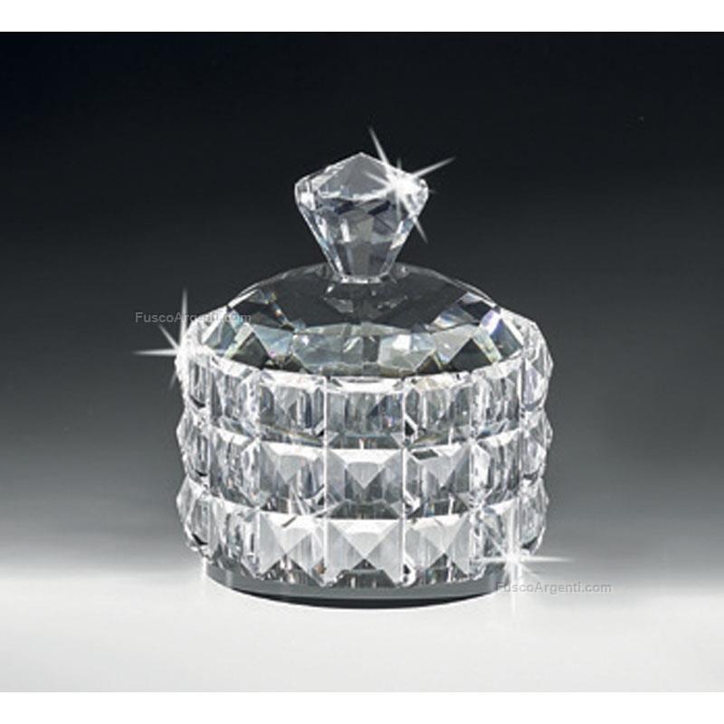ranoldi crystal box
