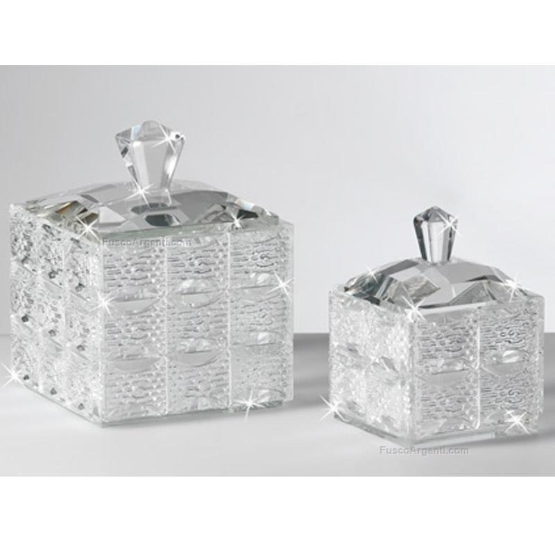 ranoldi crystal case