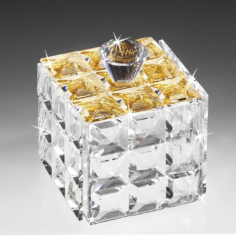 ranoldi small box mosaic