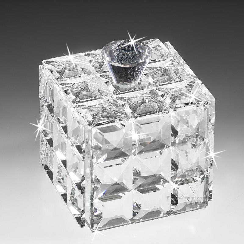 ranoldi small box mosaic