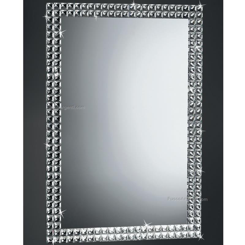 ranoldi wall mirror