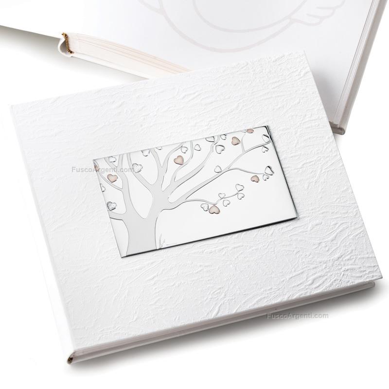 thilia argenti photo album tree of love