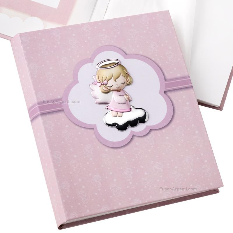 thilia argenti photo album angel