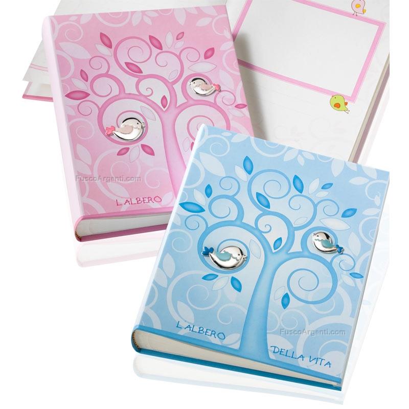 thilia argenti photo album tree of life