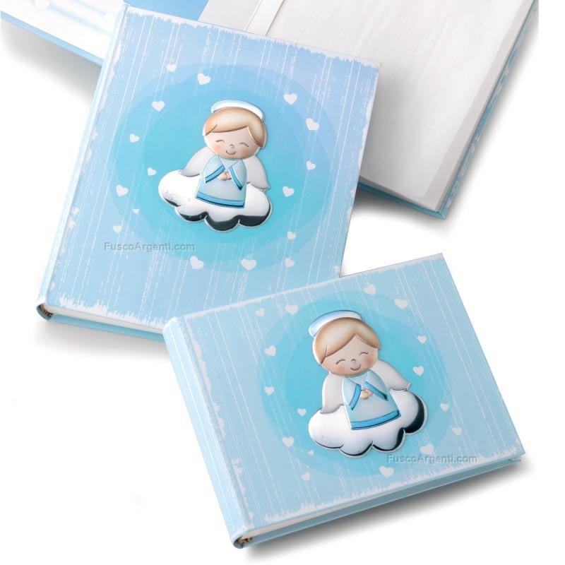 thilia argenti baby photo album angel