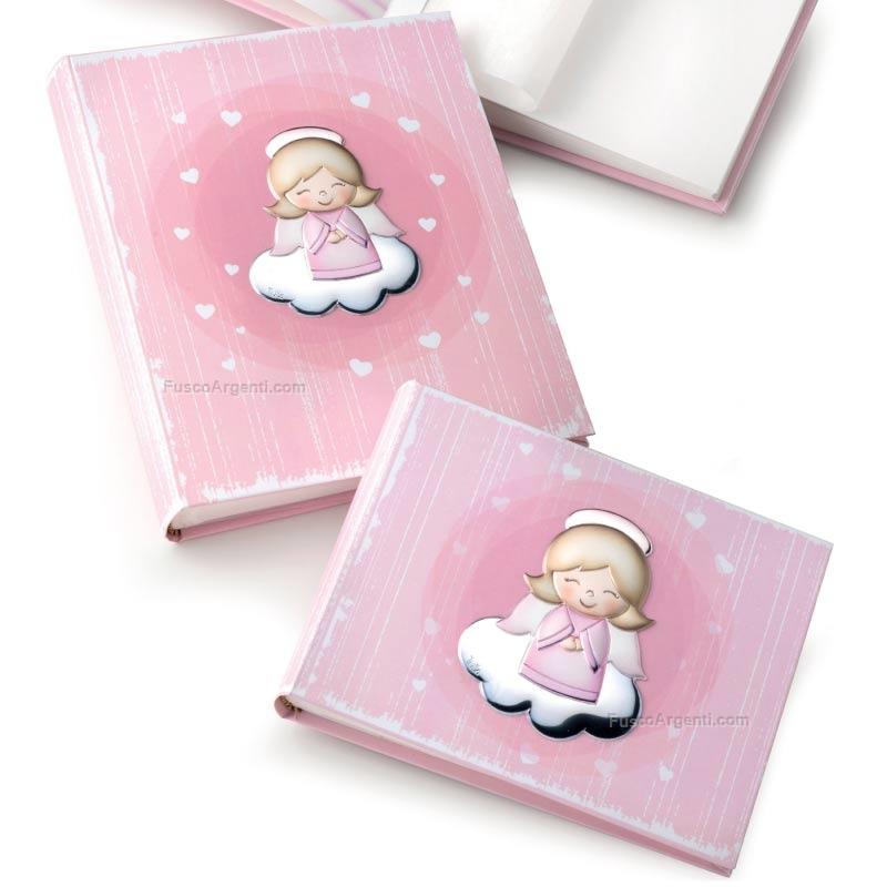 thilia argenti baby photo album angel