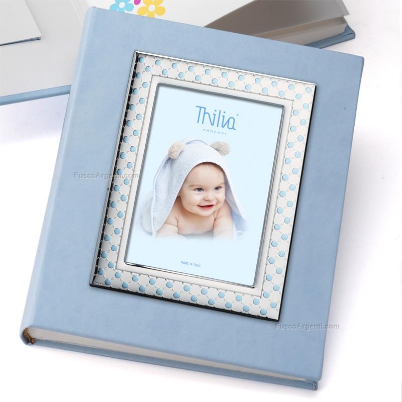 thilia argenti album bimbo lace