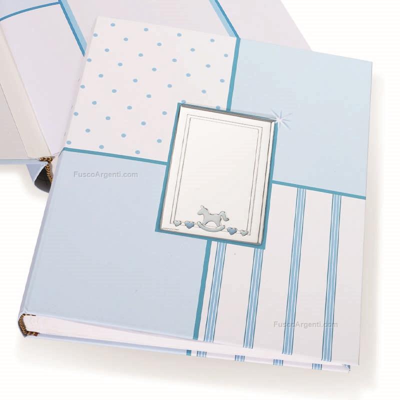 thilia argenti photo album rocking horse