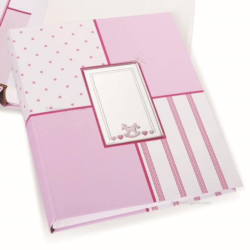thilia argenti photo album rocking horse