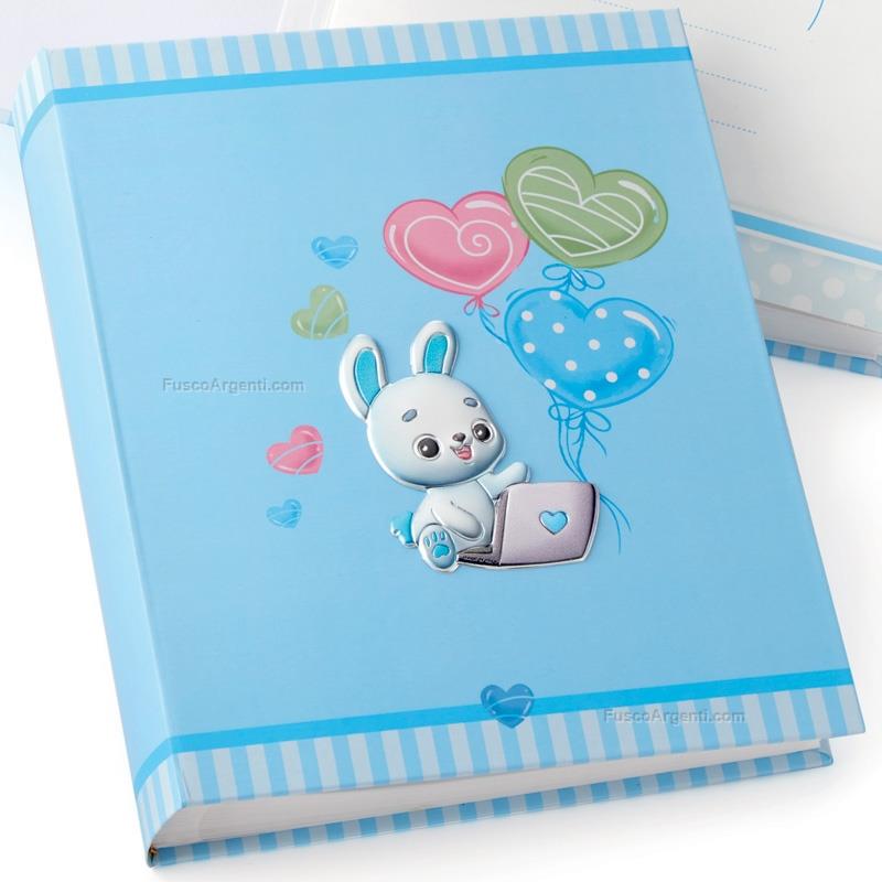thilia argenti photo album rabbit