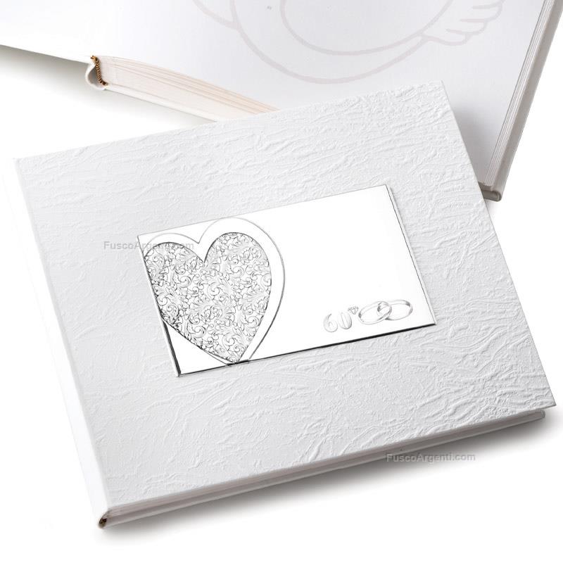 thilia argenti album cuore anniversario