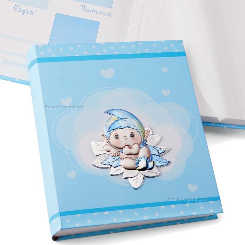 thilia argenti photo album woods pixie