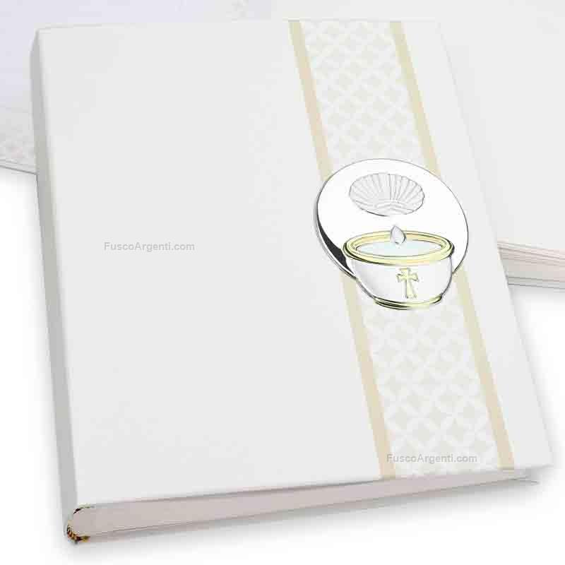 thilia argenti photo album baptism