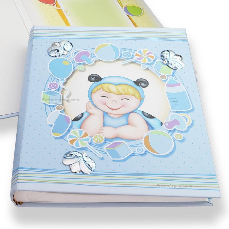 thilia argenti photo album ladybug
