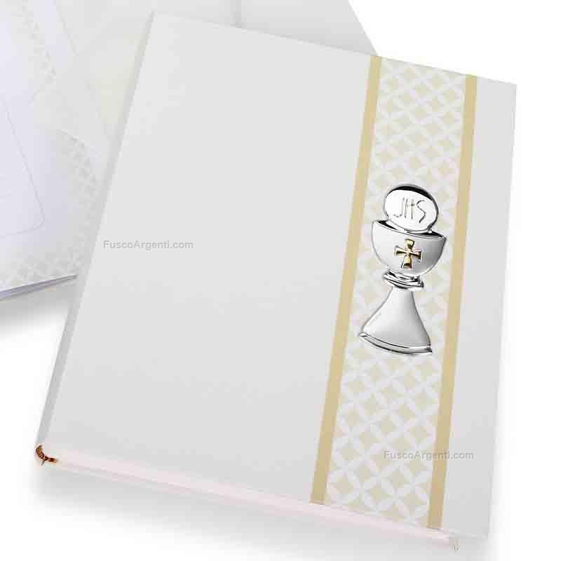 thilia argenti photo album communion