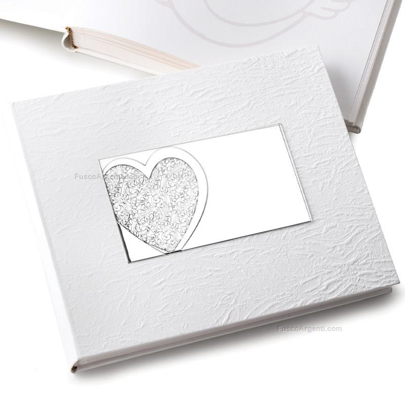 thilia argenti photo album heart
