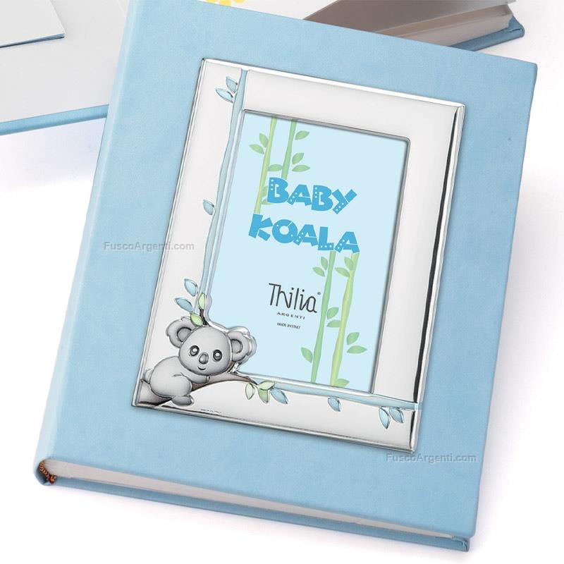 thilia argenti photo album koala