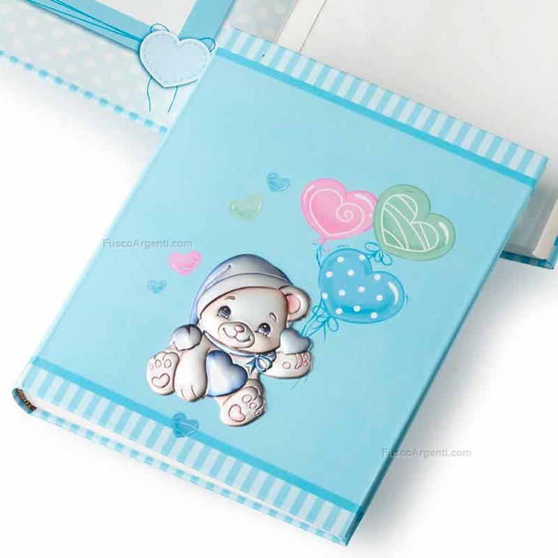 thilia argenti photo album teddy bear