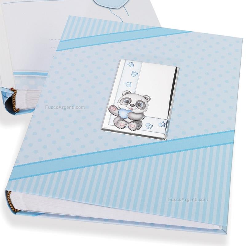 thilia argenti photo album little ones