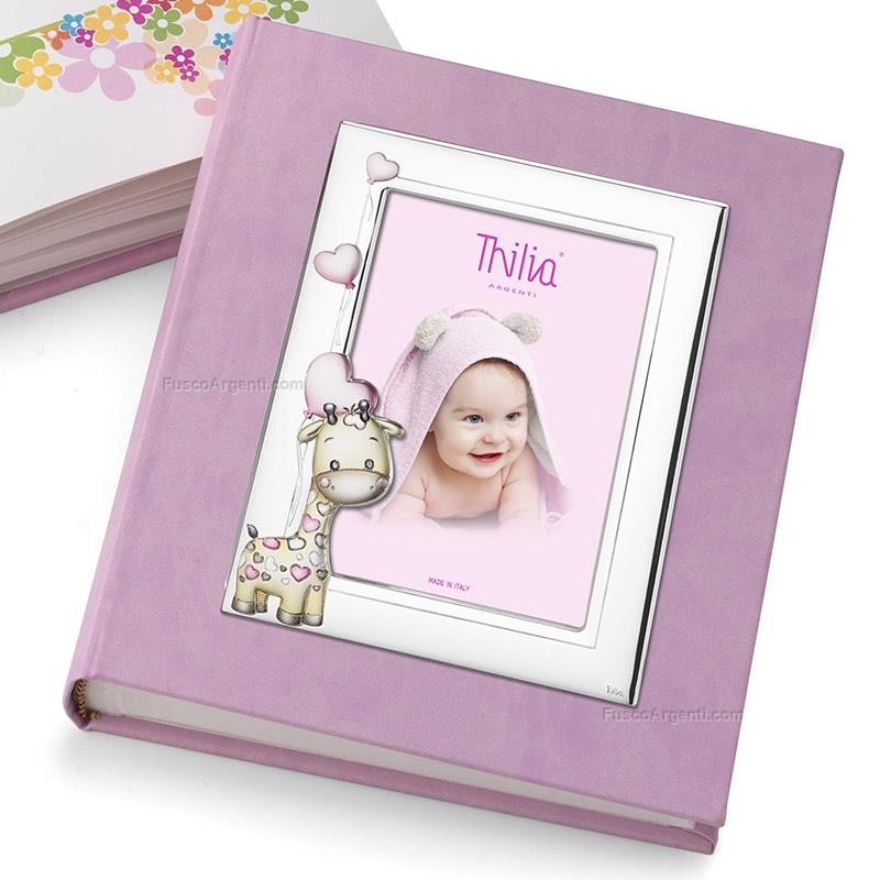 thilia argenti photo album giraffe
