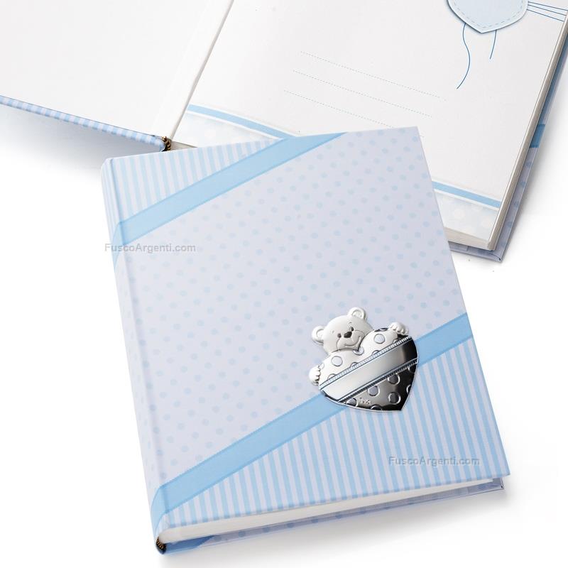 thilia argenti photo album teddy bear