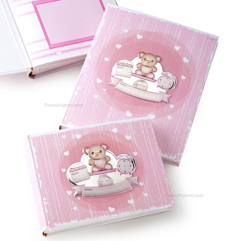 thilia argenti photo album teddy bear