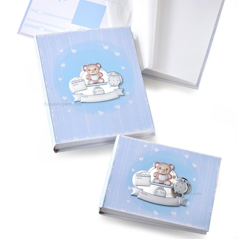 thilia argenti photo album teddy bear