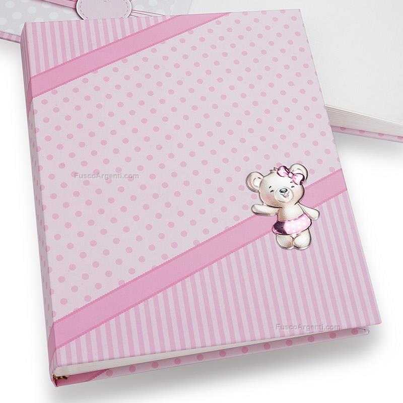 thilia argenti photo album little friends