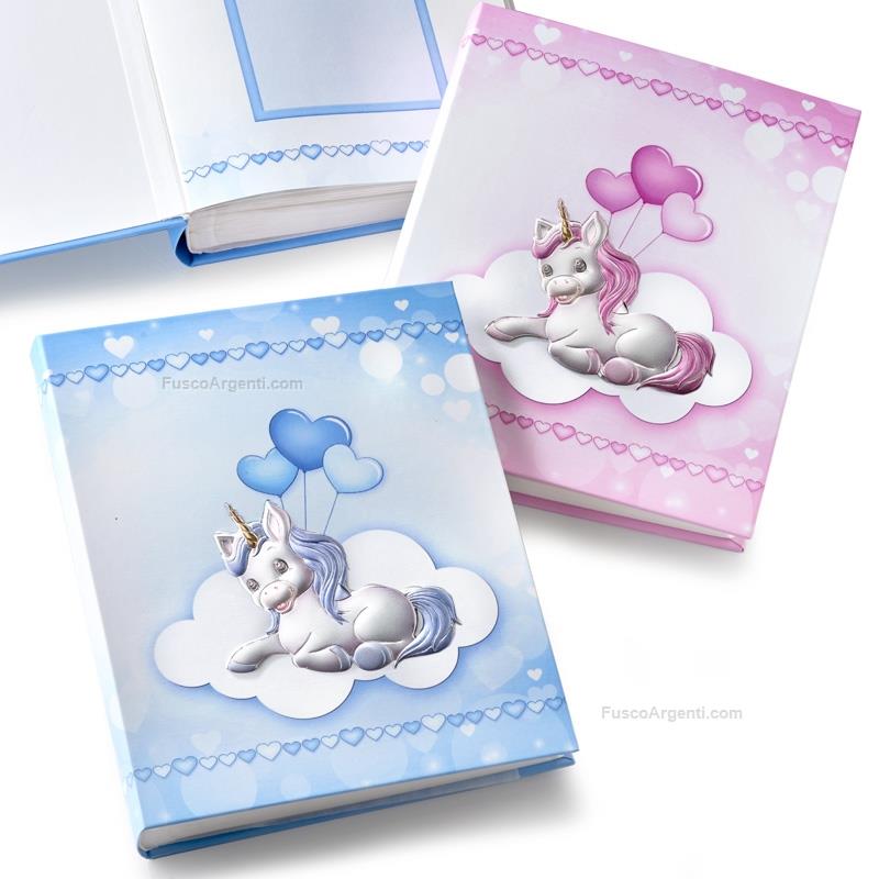 thilia argenti photo album unicorn