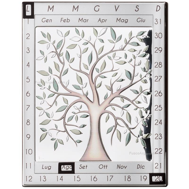 thilia argenti perpetual calendar