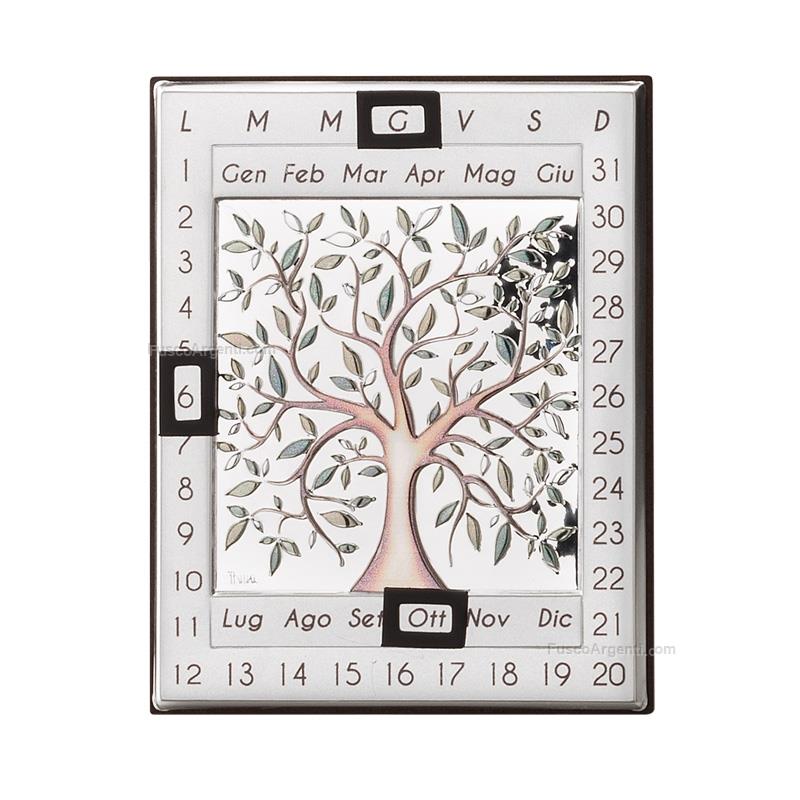thilia argenti perpetual calendar