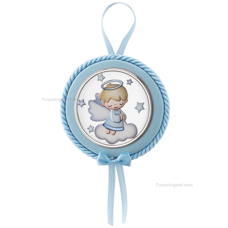 thilia argenti cradle medallion guardian angel